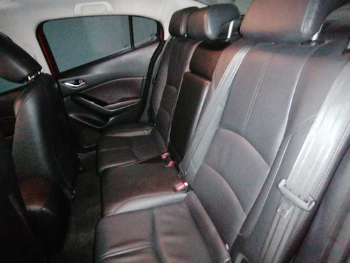 Mazda 3 2.0 Grand Touring