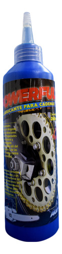 Aceite Cadena 260ml Powerfull