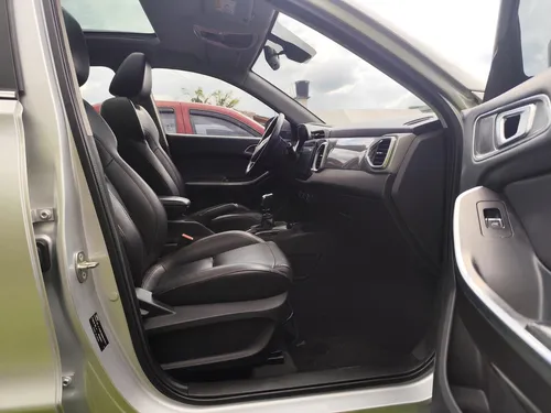 Chery Tiggo 4 1.5 Turbo