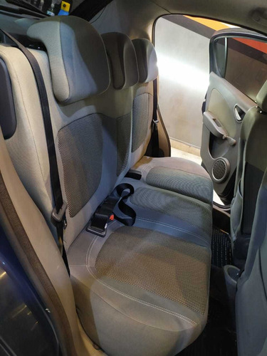 Fiat Palio 1.4 Attractive 85cv C/pack Seguridad 2014