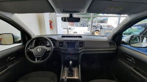 Volkswagen Amarok 3.0 V6 Cd Comfortline