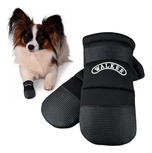 Botitas Perros Trixie Importadas Small 2 Botas