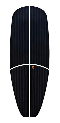 Deck Antiderrapante Para Stand Up Sup Elitextreme 