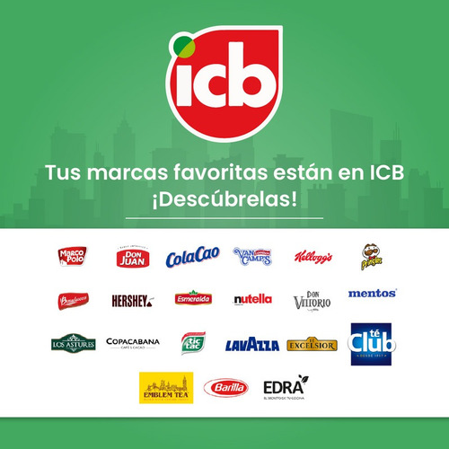 Imagen 2 de 2 de Te Excelsior Ceylan 250 G