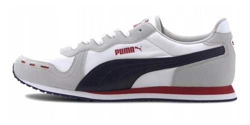 Tenis Puma Cabana Run Retro Sneakers