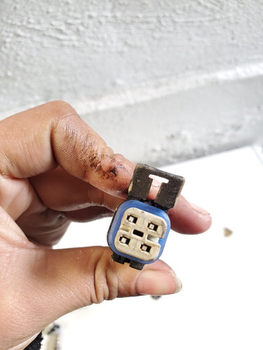 Sensor De Oxígeno Inferior Malibu 3.6 08-12 Orig (Usado)
