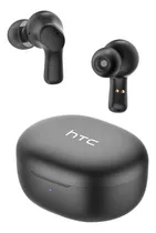 Comprar Htc Audifonos Inalambricos Bluetooth 5.1 Audífonos Inalámbricos Auriculares Wireless Earbuds Con Microfono Deportivos Compatible Con iPhone Xiaomi Xiamoi Sony Samsung Negro