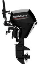 Comprar Motor Mercury 20 Hp 4 Tiempos Efi Pata Corta Tanque