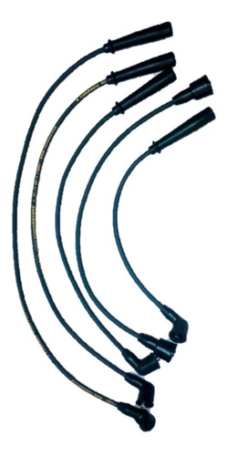Cables De Bujias Mazda Bt50 4x4 2.6 - B2600