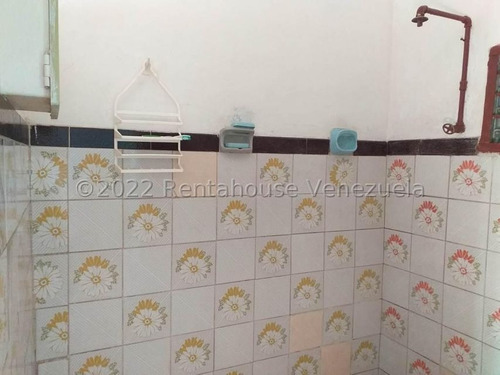 Imagen 3 de 24 de Amplia Casa Lista Para Habitar. 04120656408 Mls 22-17040