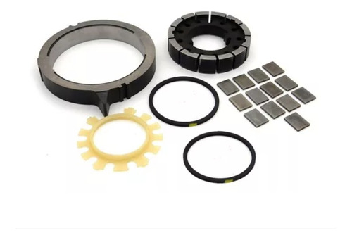 Kit Rotor Caja 4l65e 4l60e Silverado Tahoe Blazer Cheyenne