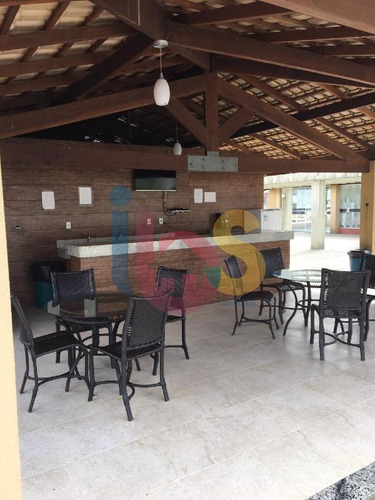 Imagem 17 de 21 de Apartamento 2/4 Condomínio Colina Park - 5568