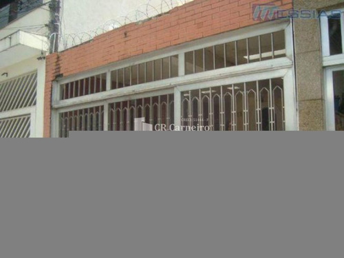 Imagem 1 de 11 de Lindo Sobrado, Aceita Permuta. - 854