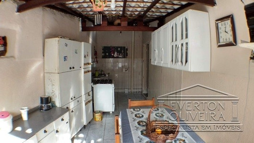 Imagem 10 de 15 de Casa - Cidade Jardim - Ref: 10730 - V-10730