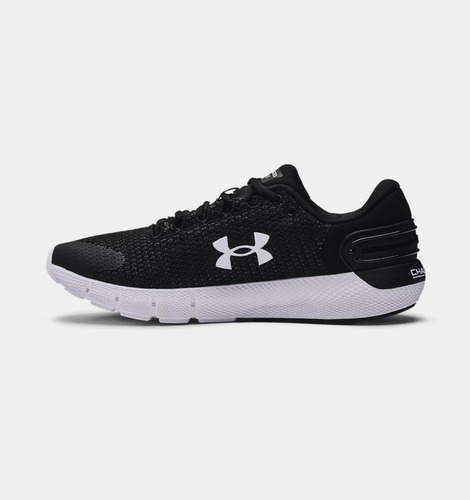 Imagen 3 de 5 de Zapatillas Under Armour Ua 3024400-001 Charged Rogue Hombre