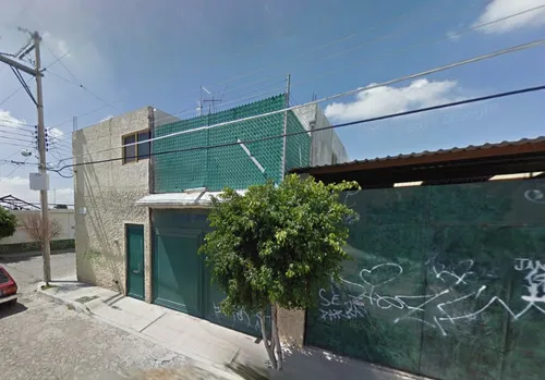 Casa En Remate Bancario En La Ladera, Querétaro Jp25