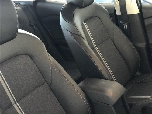 Chevrolet Tracker 1.2 Turbo Ltz