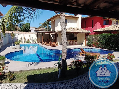 Imagem 15 de 15 de Imóvel Pronto Para Morar Em Arraial D' Ajuda-porto Seguro R$ 845000,00 - 710