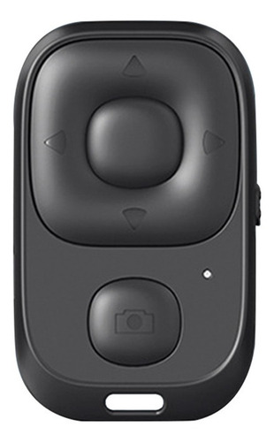 Control Remoto Bluetooth Inalámbrico Recargable Con Temporiz