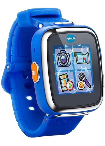 Vtech Kidizoom Reloj Inteligente