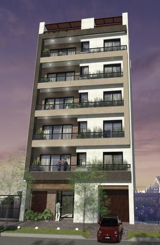 Imagen 1 de 5 de Departamento De 2 Ambientes A La Venta De Pozo En San Miguel
