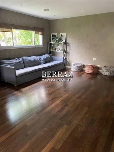 Imagen 6 de 30 de Casa Venta Club De Campo San Francisco Manzanares - Pilar