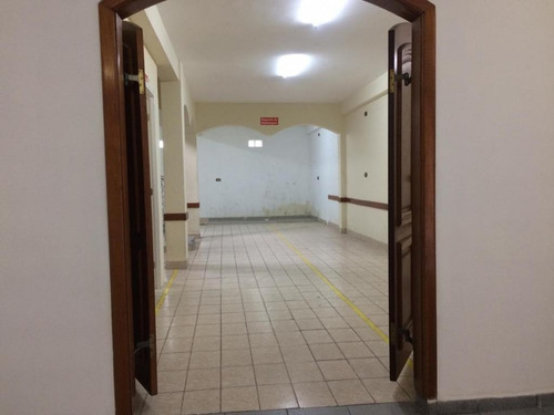 Salão À Venda, 450 M² Por R$ 1.200.000 - Tatuapé - São Paulo/sp - Sl0840