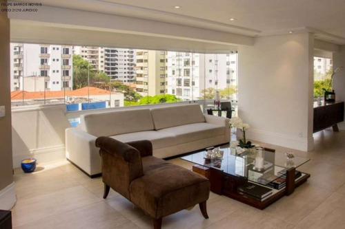 Imagem 5 de 15 de Apartamento - Ap00032 - 68294784