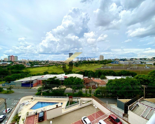 Imagem 10 de 17 de Apartamento - A010859 - 69288095
