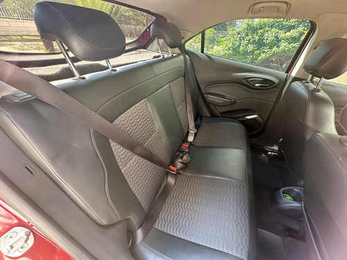 Chevrolet Onix 1.4 Ltz 5p