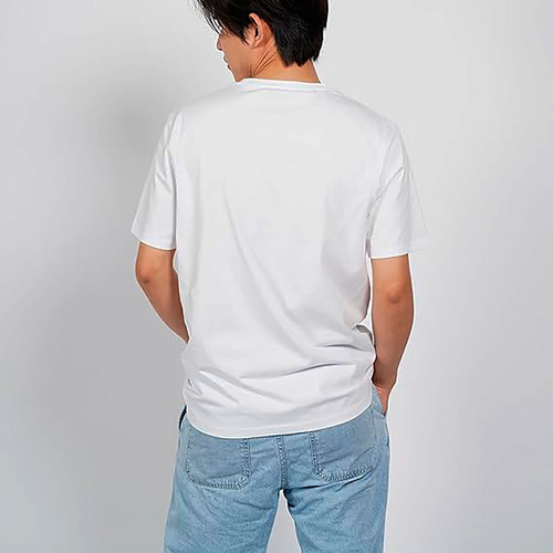 Polera De Hombre Comodidad Y Estilo Fusionados