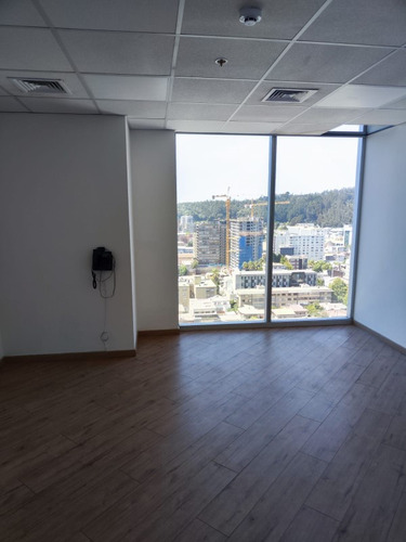 Oficina 6 Box + 4 Baños Torre Del Centro (sin Comisión)