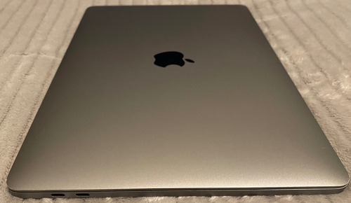 Macbook Pro 13 2019 Core I7 16gb 512sdd Touch Bar Sequoia 15 (Reacondicionado)