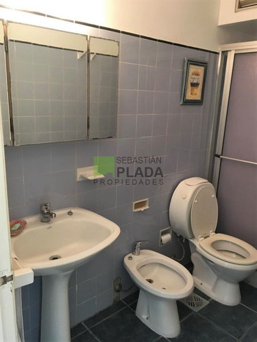 Imagen 14 de 14 de Apartamento De Un Dormitorio En Punta Del Este
