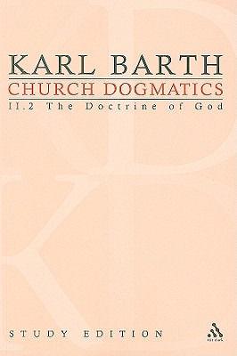 Libro Church Dogmatics Study Edition 10 - Barth, Karl