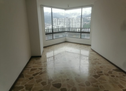 Apartamento En Venta En Laureles/manizales (48046).