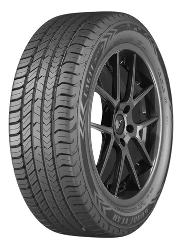 Pneu Aro 16 205/55r16 Goodyear 91 - R$ 439,99