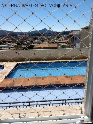 Imagem 6 de 19 de Apartamento Residencial Em Osasco - Sp, Rochdale - Apv2640