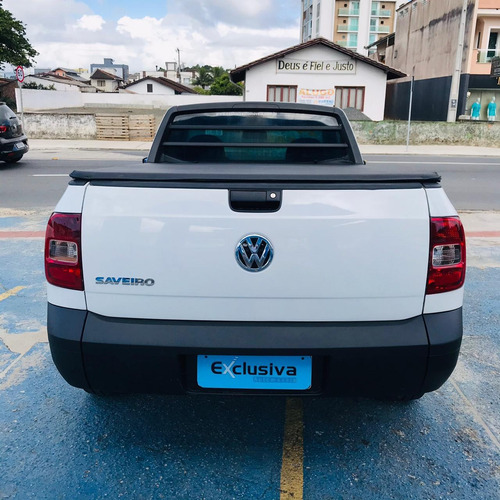 Volkswagen Saveiro 1.6 (flex)