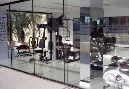 Double Suítes Com Vista Pro Mar R$ 450.000 - Gragoatá - Ap47322