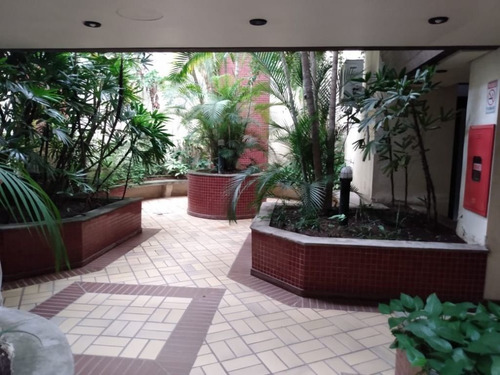 Imagem 2 de 14 de Sala À Venda, 101 M² Por R$ 350.000,00 - Petrópolis - Porto Alegre/rs - Sa0084