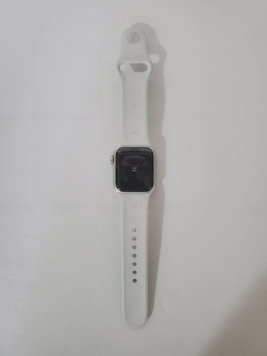 Apple Watch Se (gps) - Plateado - 40 Mm Plateado Blanco (Usado)