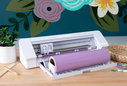 Plotter De Corte Silhuette  Cameo 4 Plus