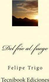 Libro Del Fr - Felipe Trigo