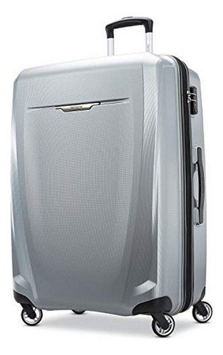 Maleta - Samsonite Winfield 3 Dlx Hardside Expandable Luggag