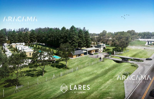Imagen 30 de 30 de Lotes En Venta En Lares De Canning - Canning