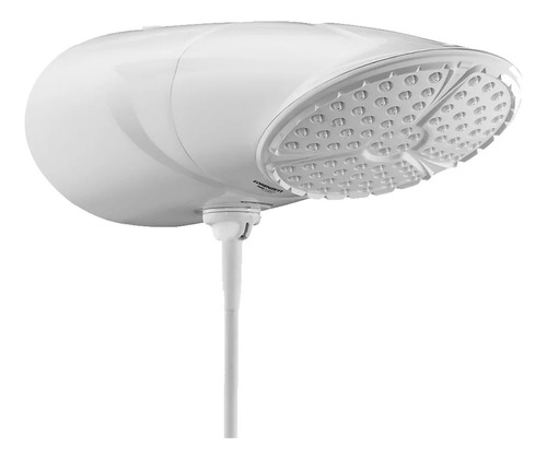 Lorenzetti Multitemperaturas ducha top jet 7500w 220v branco