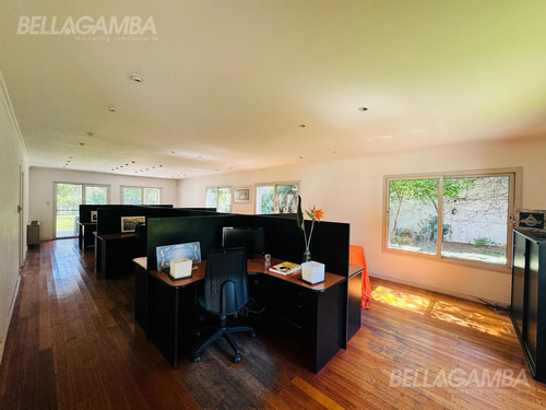 Casa Venta Martinez 7 Ambientes Jardin Piscina