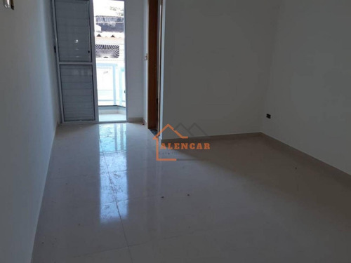 Sobrado À Venda, 75 M² Por R$ 420.000,00 - Jardim Caguassu - São Paulo/sp - So0097