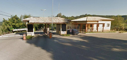 Terreno À Venda, Condomínio Vale Da Santa Fé, Vinhedo. - Te0496